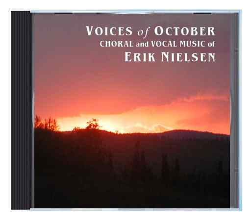 Voices of October